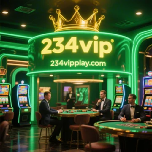 234vip 3