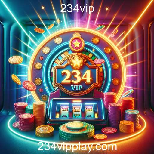 Explorando o Mundo das Máquinas Caça-Níqueis no 234vip